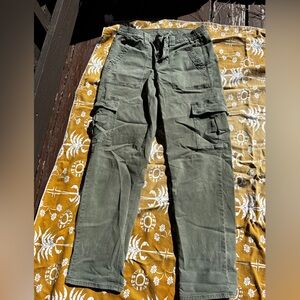 American Eagle Pants